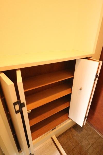 エールプラザ新所沢