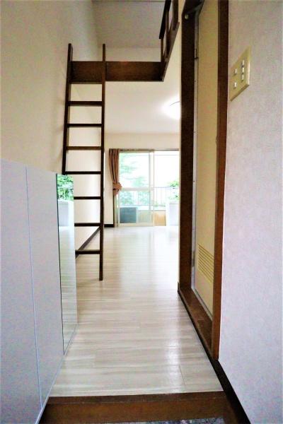 リバーサイドヴィラ有楽Ａ