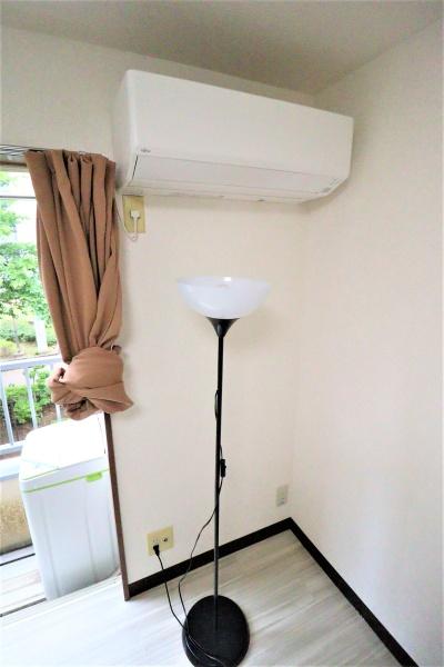 リバーサイドヴィラ有楽Ａ