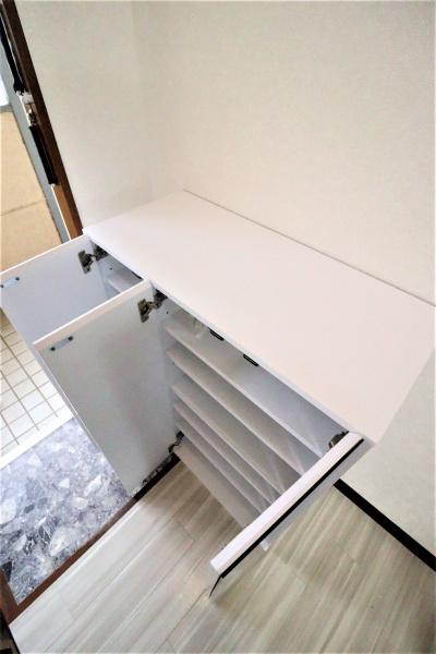 リバーサイドヴィラ有楽Ａ