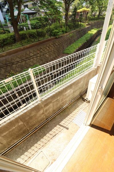 リバーサイドヴィラ有楽Ａ