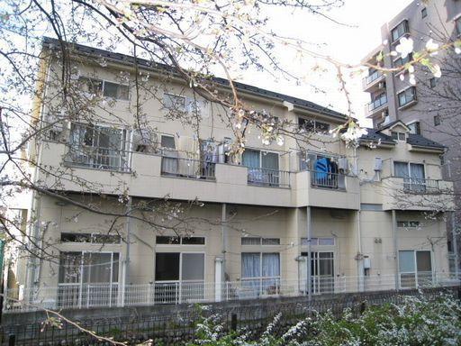 リバーサイドヴィラ有楽Ａ