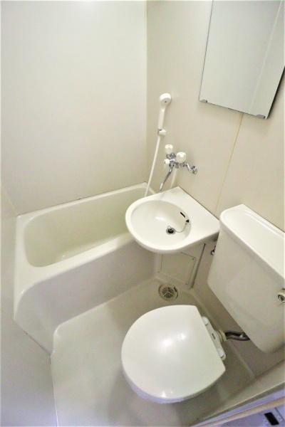 リバーサイドヴィラ有楽Ａ