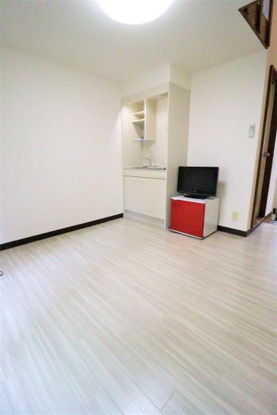 リバーサイドヴィラ有楽Ａ