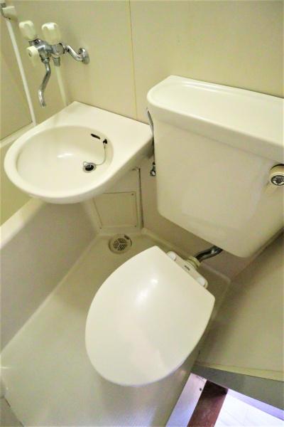 リバーサイドヴィラ有楽Ａ