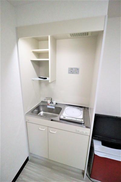 リバーサイドヴィラ有楽Ａ