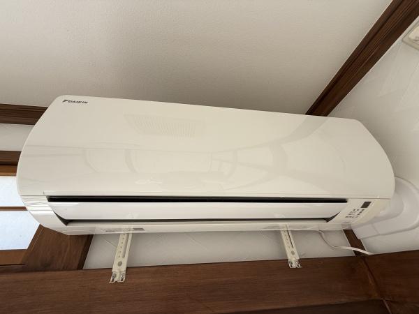 アメリカハウス1F