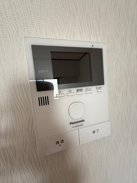 アメリカハウス1F