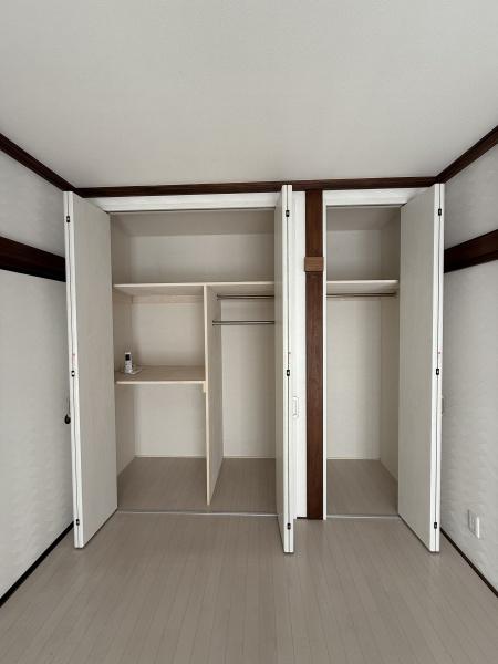 アメリカハウス1F