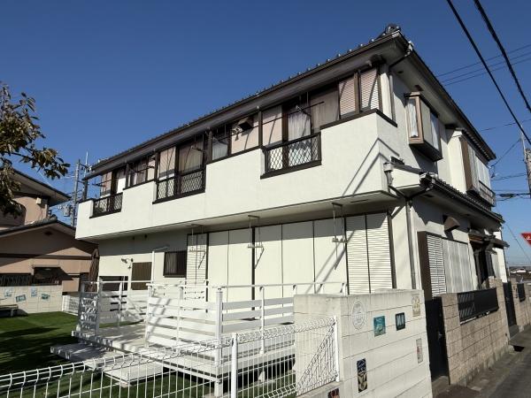 アメリカハウス1F