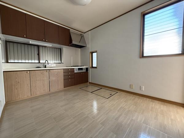 アメリカハウス1F