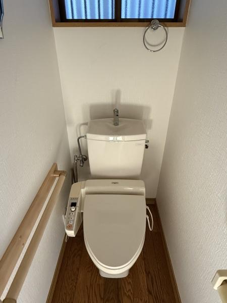 アメリカハウス1F