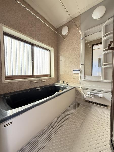 アメリカハウス1F