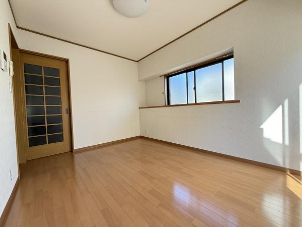 アメリカハウス1F