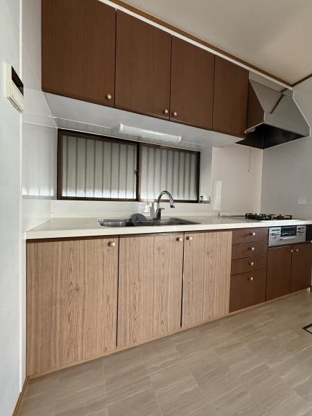 アメリカハウス1F