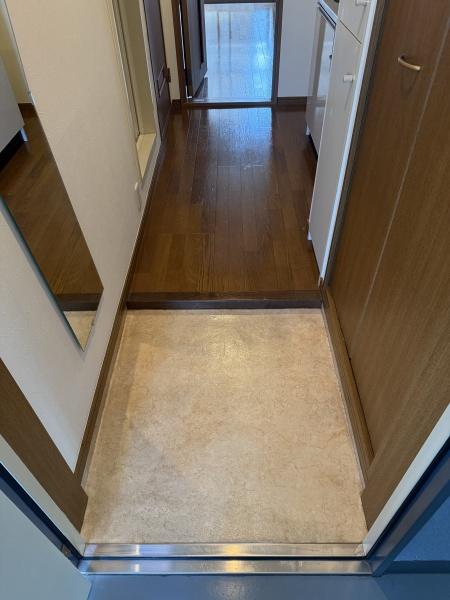 シンフォニー所沢