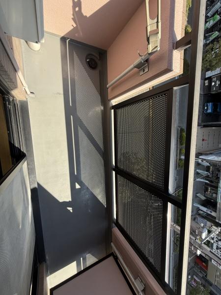 シンフォニー所沢