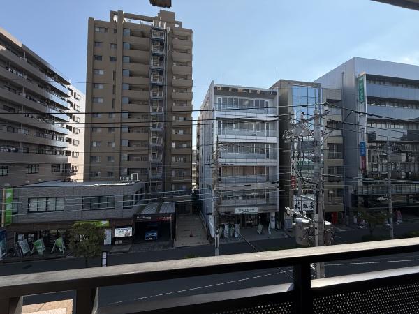 シンフォニー所沢