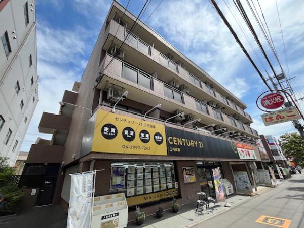 シンフォニー所沢