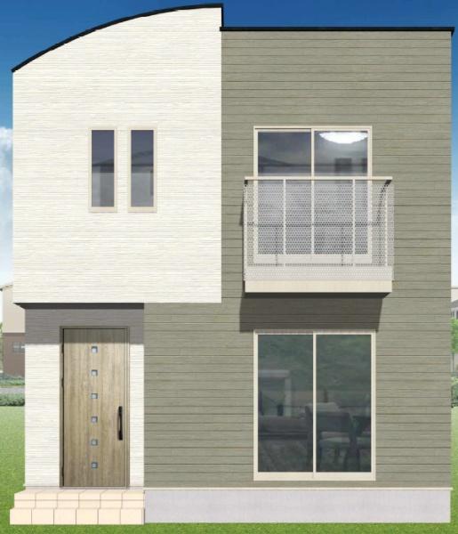 ハイムあき野Ⅱ