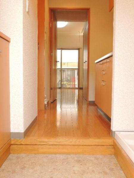 グランシャリオ所沢2号館