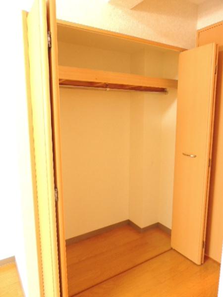 グランシャリオ所沢2号館