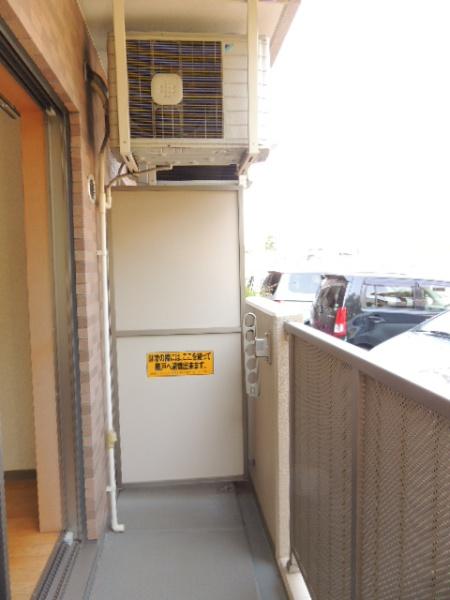 グランシャリオ所沢2号館