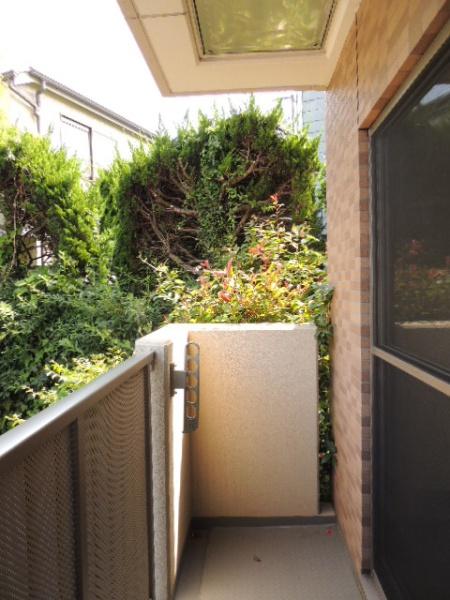 グランシャリオ所沢2号館