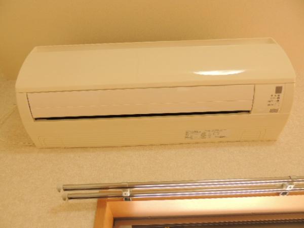 グランシャリオ所沢2号館