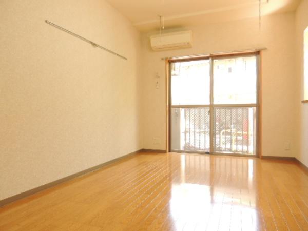 グランシャリオ所沢2号館