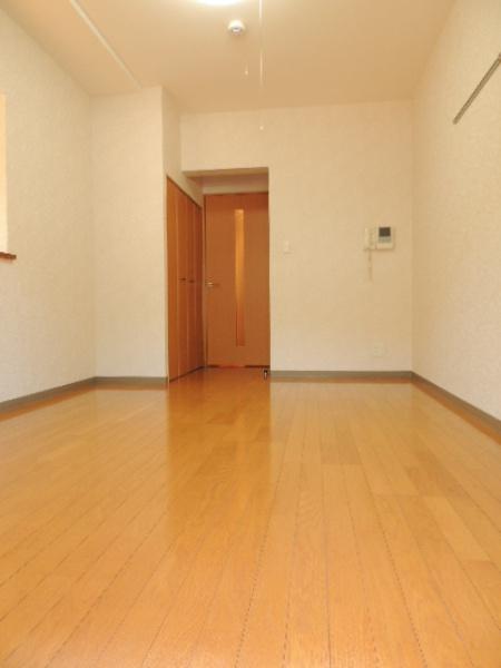 グランシャリオ所沢2号館