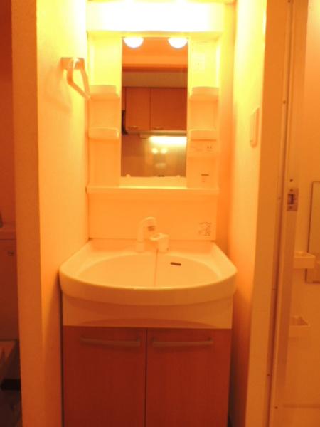 グランシャリオ所沢2号館