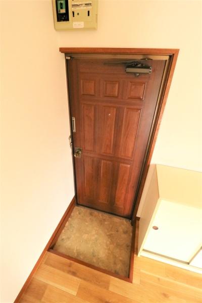 ハイツ宮脇壱番館