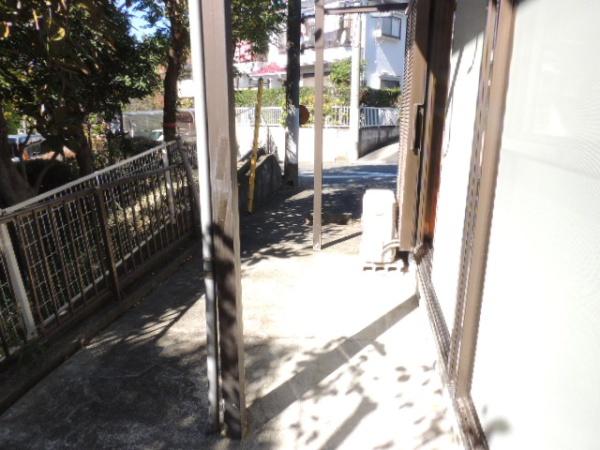 ハイツ宮脇壱番館