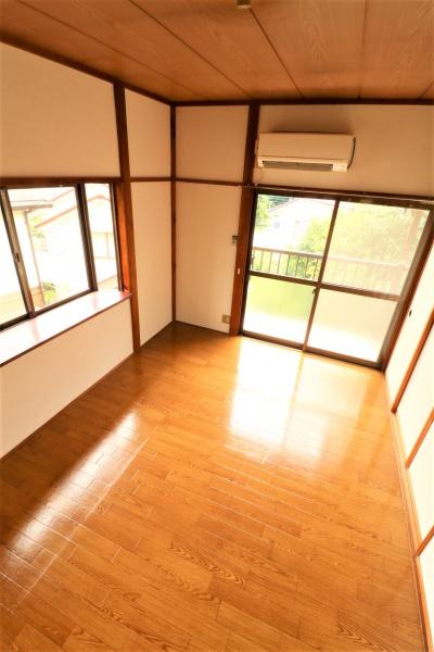 ハイツ宮脇壱番館