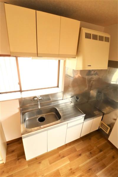 ハイツ宮脇壱番館