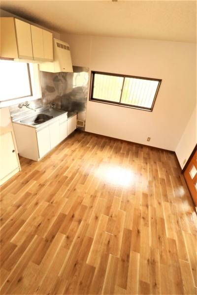 ハイツ宮脇壱番館