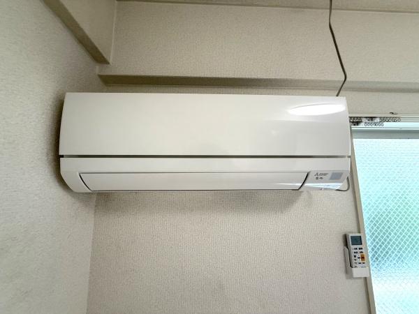 元加治マンション