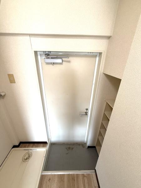 元加治マンション