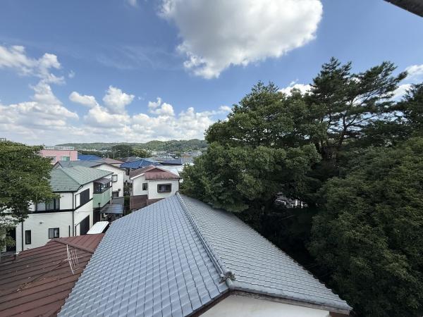 元加治マンション