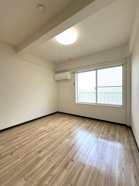 元加治マンション