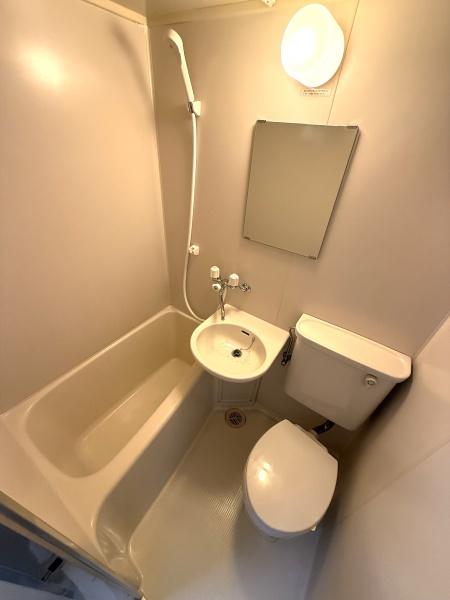 元加治マンション