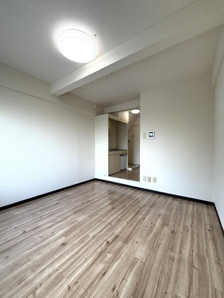 元加治マンション