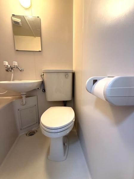 元加治マンション