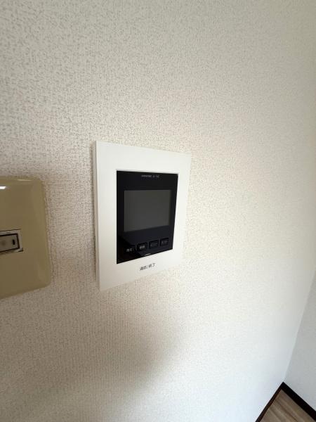 元加治マンション