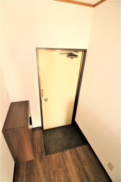 セントラルくすのき台