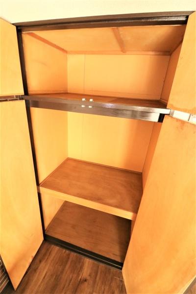 セントラルくすのき台