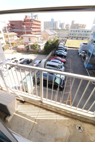 セントラルくすのき台