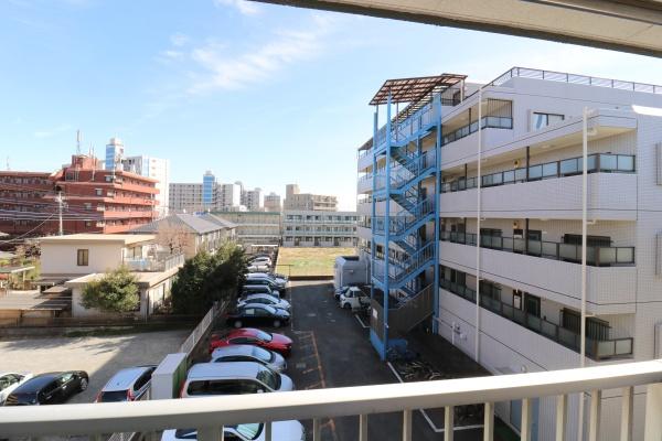 セントラルくすのき台