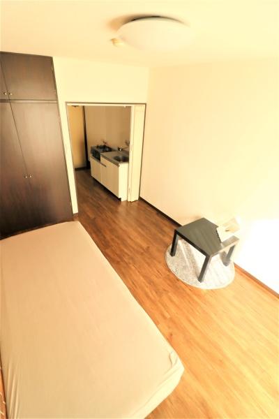 セントラルくすのき台